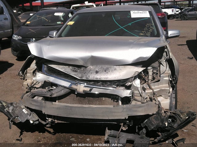 Chevrolet MALIBU LT 2015 1G11D5SL2FF146668 Image 6