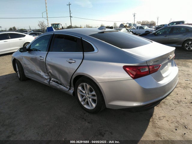Chevrolet MALIBU LT 2016 1G1ZE5ST2GF290111 Image 5
