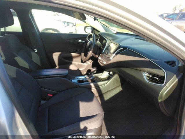 Chevrolet MALIBU LT 2016 1G1ZE5ST2GF290111 Image 7