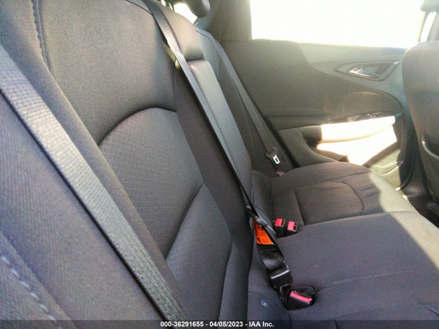 Chevrolet MALIBU LT 2016 1G1ZE5ST2GF290111 Image 10
