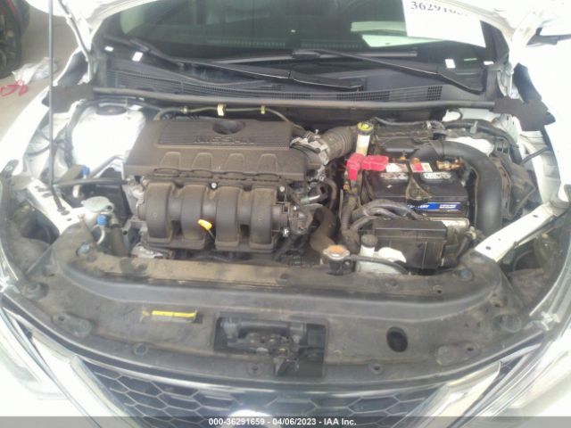 3N1AB7AP3JY221251 Nissan SENTRA SL