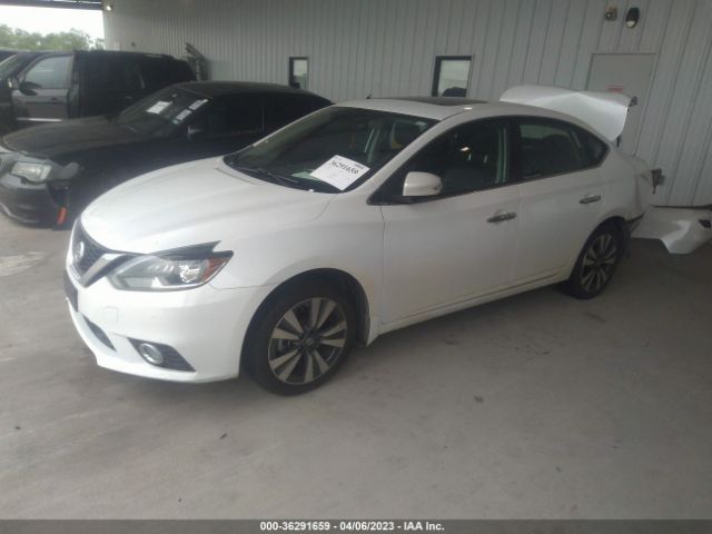 3N1AB7AP3JY221251 Nissan SENTRA SL