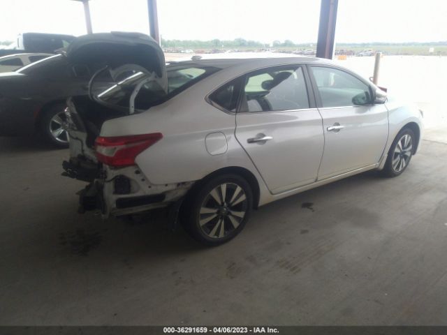 3N1AB7AP3JY221251 Nissan SENTRA SL