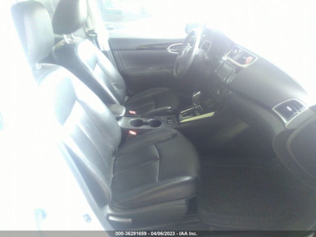 3N1AB7AP3JY221251 Nissan SENTRA SL