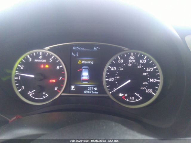 3N1AB7AP3JY221251 Nissan SENTRA SL