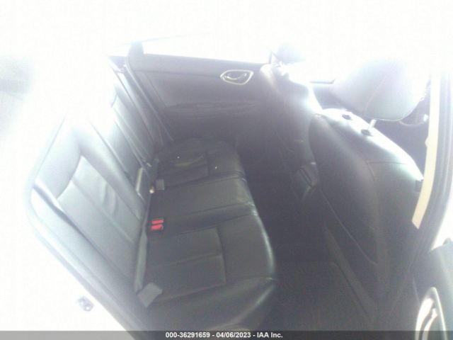 3N1AB7AP3JY221251 Nissan SENTRA SL