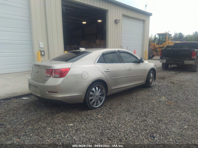 Chevrolet Malibu Limited Lt 2016 1G11C5SA8GF143342 Image 5