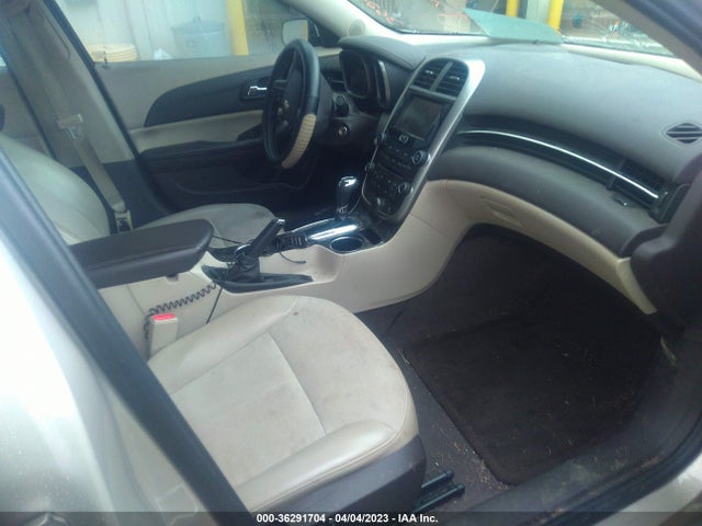 Chevrolet Malibu Limited Lt 2016 1G11C5SA8GF143342 Image 6