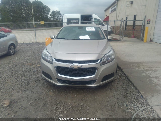 Chevrolet Malibu Limited Lt 2016 1G11C5SA8GF143342 Image 7