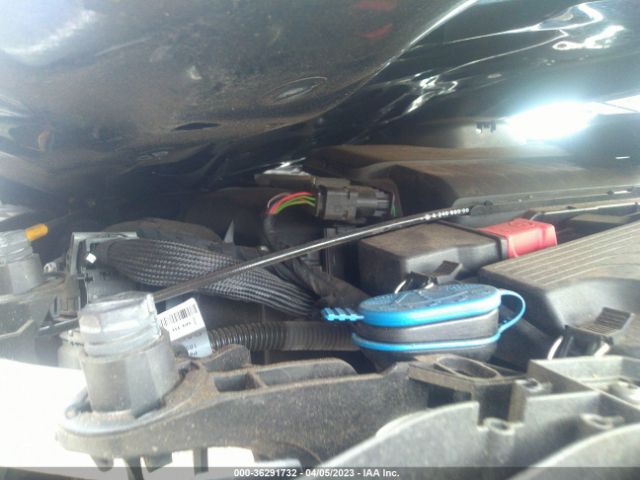 WDCTG4GB2KJ581256 Mercedes-Benz Gla Gla 250