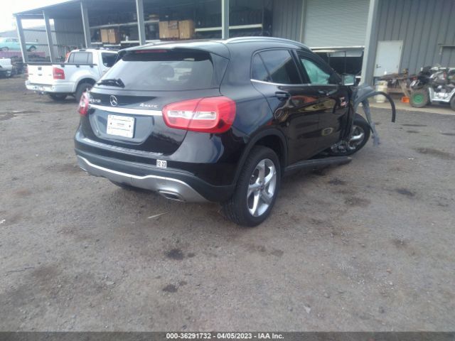 WDCTG4GB2KJ581256 Mercedes-Benz Gla Gla 250