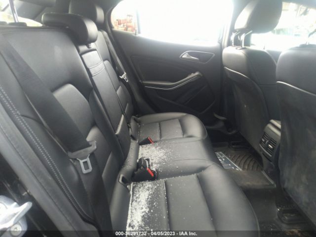 WDCTG4GB2KJ581256 Mercedes-Benz Gla Gla 250