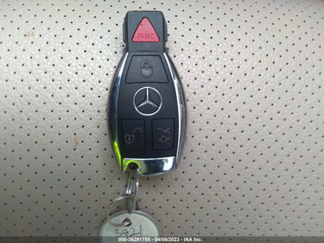 Mercedes-Benz C-class C 300 2016 55SWF4KB0GU105789 Image 11
