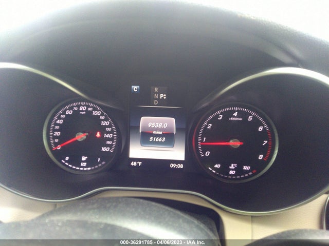 Mercedes-Benz C-class C 300 2016 55SWF4KB0GU105789 Image 7