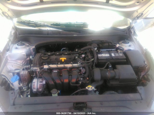 3KPF24AD9KE095052 KIA Forte Lxs