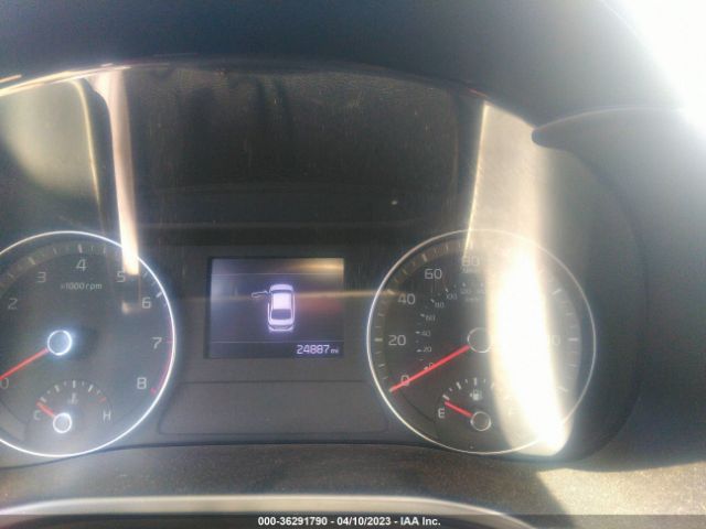 3KPF24AD9KE095052 KIA Forte Lxs