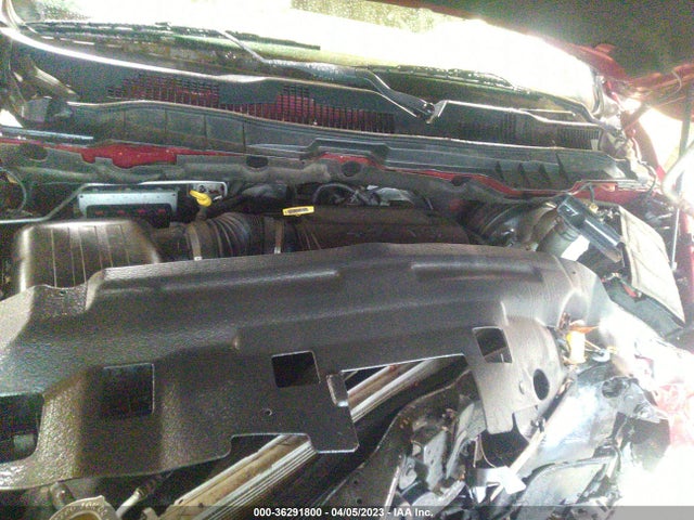 2009 DODGE RAM 1500 SLT VIN: 1D3HV18P99S743020