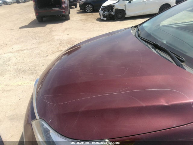 2016 TOYOTA AVALON XLE VIN: 4T1BK1EB2GU226350