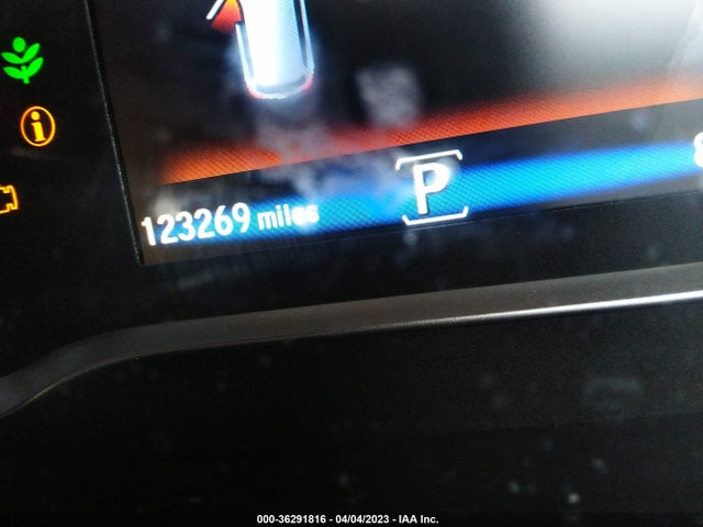 Honda Pilot Ex-l 2017 5FNYF6H51HB077851 Image 7