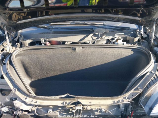 5YJXCBE21JF136846 Tesla Model X 75d/100d/p100d