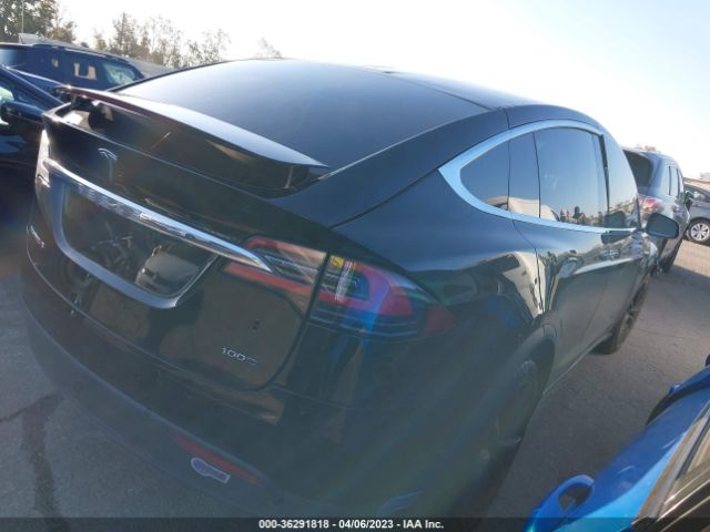 5YJXCBE21JF136846 Tesla Model X 75d/100d/p100d