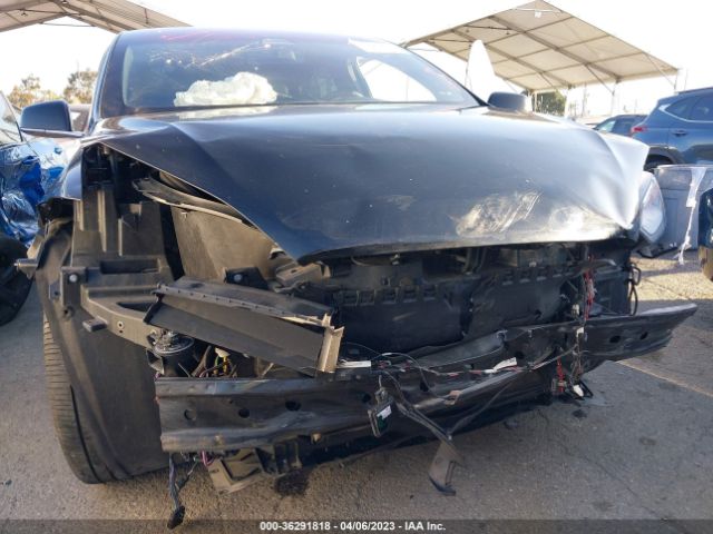 5YJXCBE21JF136846 Tesla Model X 75d/100d/p100d