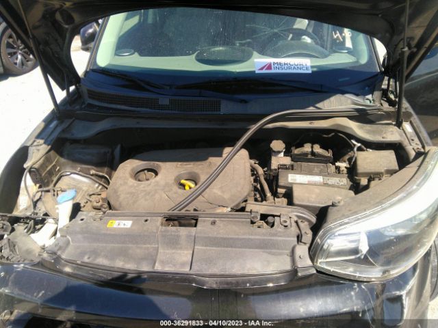 KNDJP3A55G7271441 KIA SOUL +