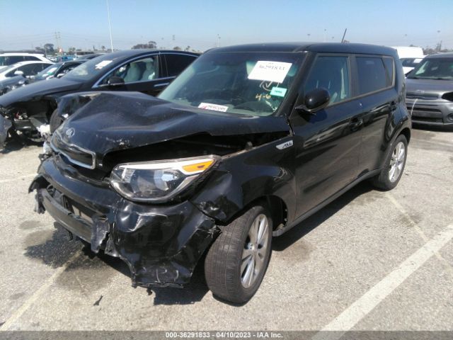 KNDJP3A55G7271441 KIA SOUL +