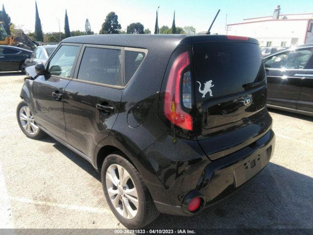 KNDJP3A55G7271441 KIA SOUL +