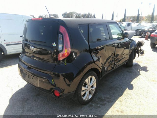 KNDJP3A55G7271441 KIA SOUL +