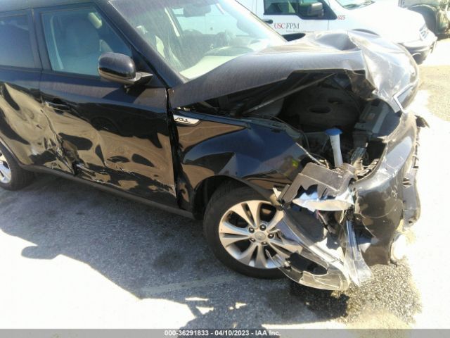 KNDJP3A55G7271441 KIA SOUL +
