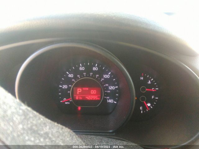KNDJP3A55G7271441 KIA SOUL +