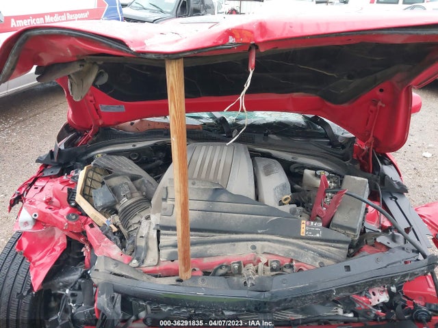 Cadillac Ct4 V-series 2020 1G6DH5RL8L0153284 Image 10