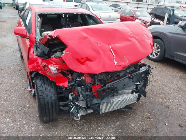Cadillac Ct4 V-series 2020 1G6DH5RL8L0153284 Image 6