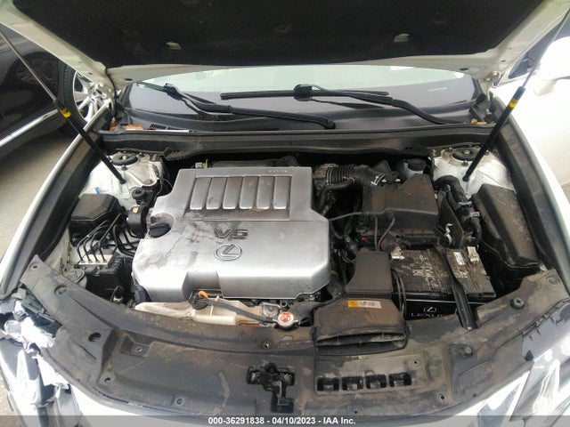 58ABK1GG6HU061387 Lexus Es Es 350