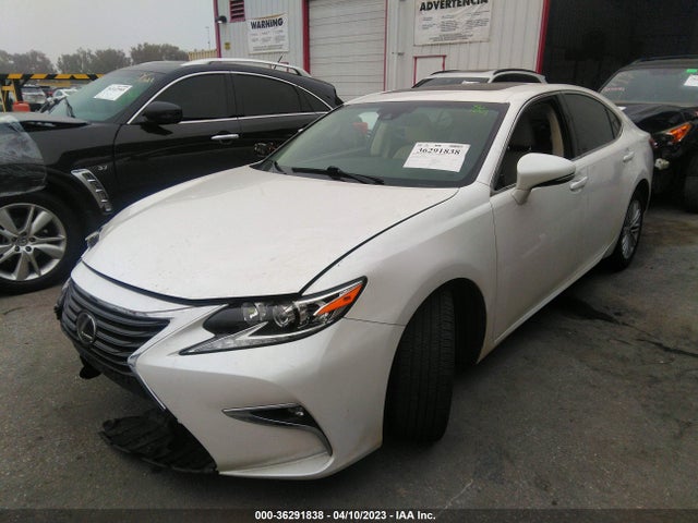 58ABK1GG6HU061387 Lexus Es Es 350