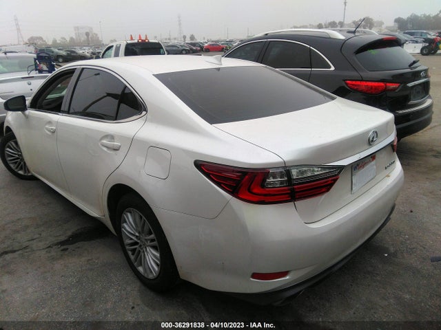 58ABK1GG6HU061387 Lexus Es Es 350