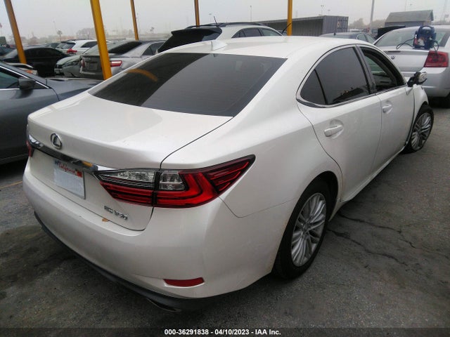 58ABK1GG6HU061387 Lexus Es Es 350