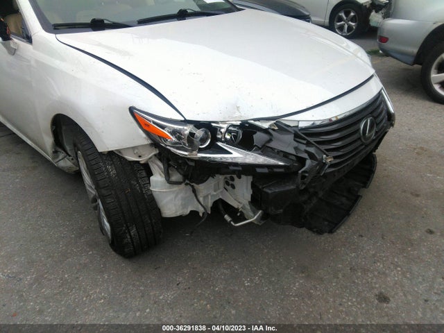 58ABK1GG6HU061387 Lexus Es Es 350
