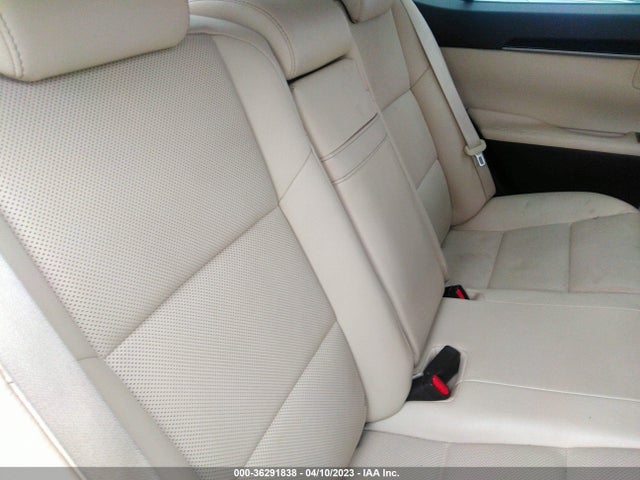 58ABK1GG6HU061387 Lexus Es Es 350