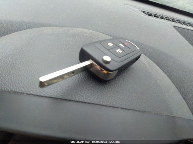 Chevrolet CRUZE LT 2015 1G1PC5SB1F7178722 Image 3