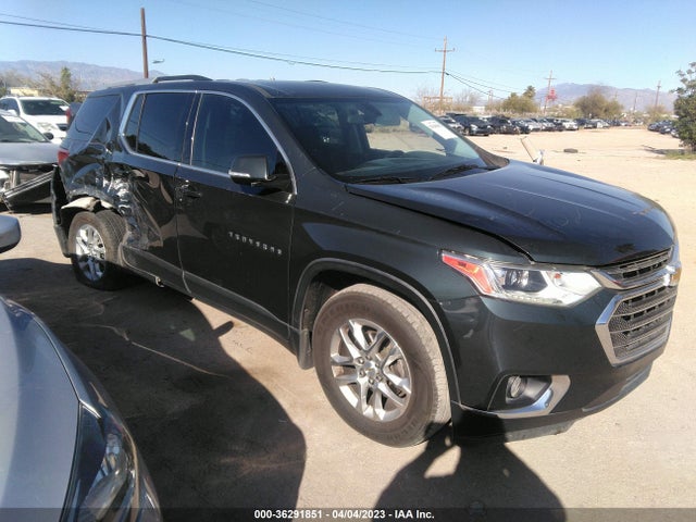 2018 1GNERGKW2JJ131844 main image