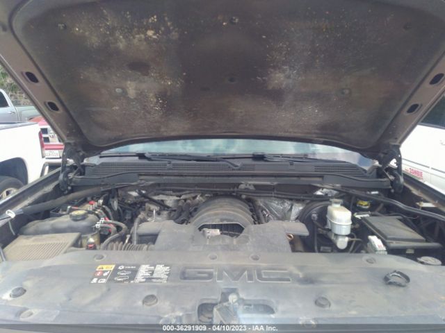1GTV2TECXFZ381641 GMC SIERRA 1500