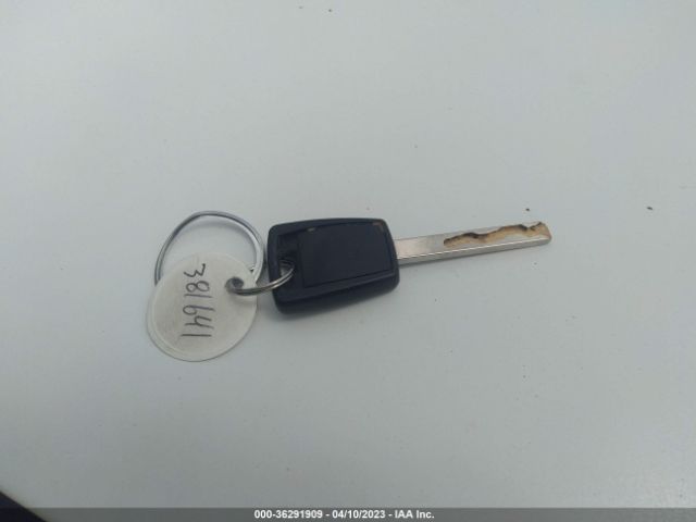 1GTV2TECXFZ381641 GMC SIERRA 1500