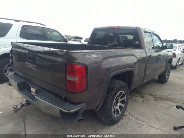 1GTV2TECXFZ381641 GMC SIERRA 1500