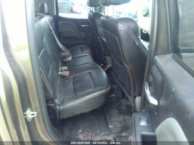 1GTV2TECXFZ381641 GMC SIERRA 1500