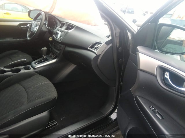 Nissan SENTRA S 2018 3N1AB7AP7JY234486 Image 6