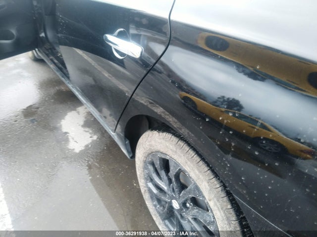 Nissan SENTRA S 2018 3N1AB7AP7JY234486 Image 7