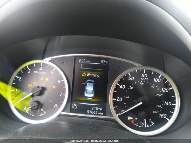 Nissan SENTRA S 2018 3N1AB7AP7JY234486 Image 8
