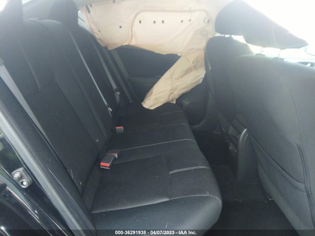 Nissan SENTRA S 2018 3N1AB7AP7JY234486 Image 9